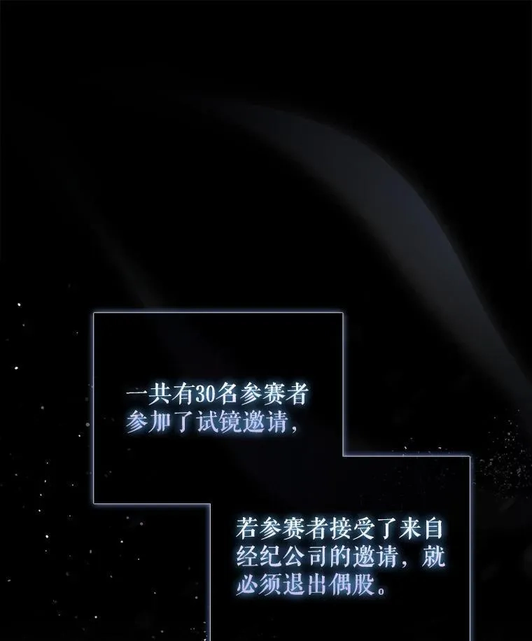 不出道就完蛋了,53.止步决赛,第3张