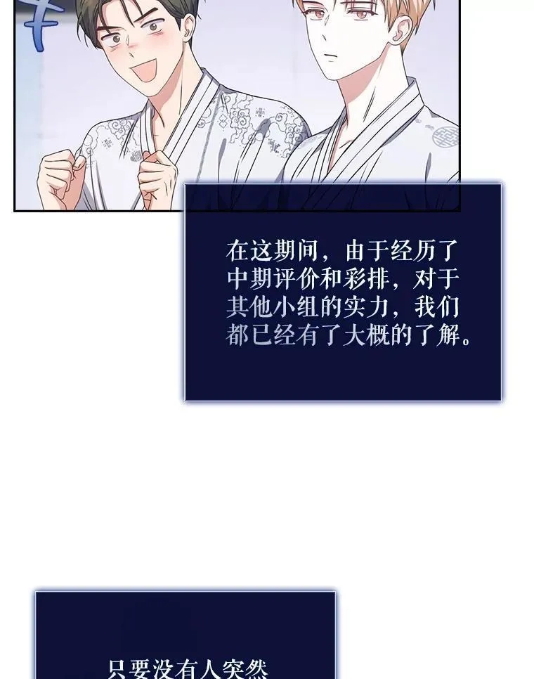 不出道就完蛋了,46.第1名？,第70张