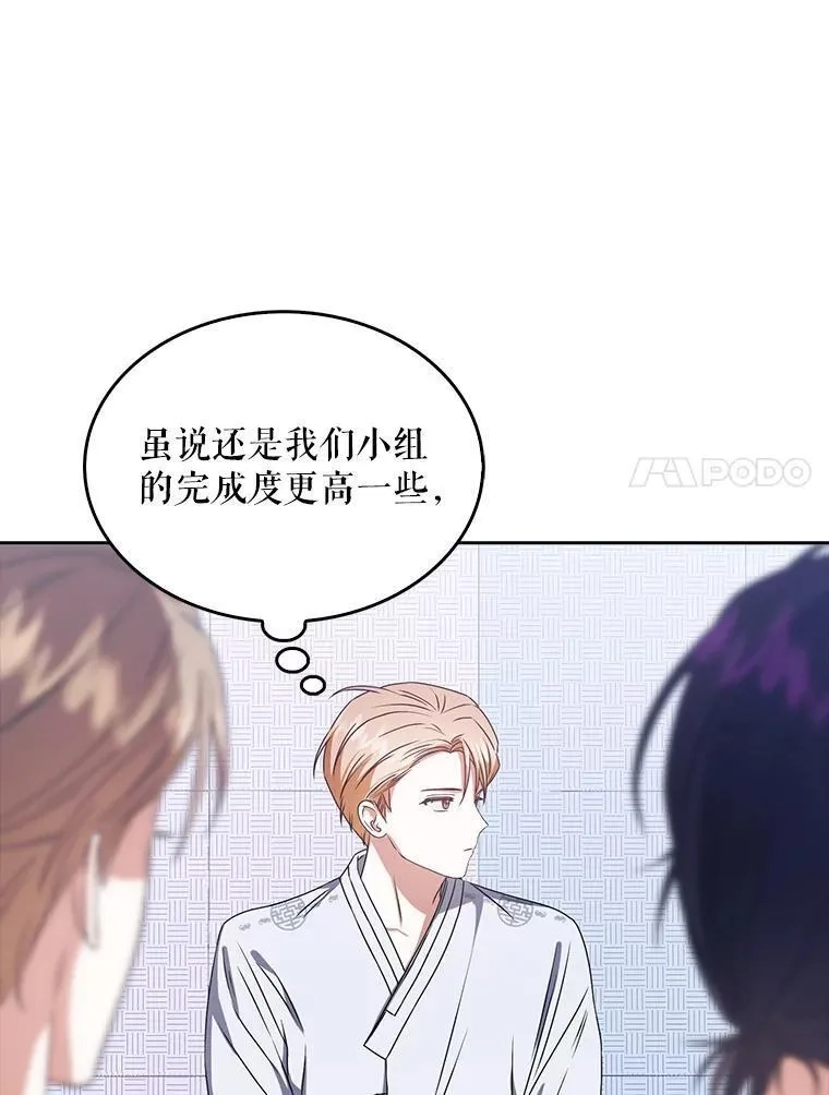 不出道就完蛋了,46.第1名？,第88张