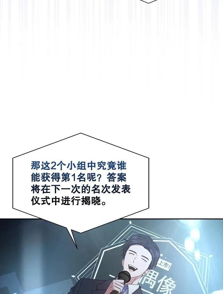 不出道就完蛋了,46.第1名？,第92张