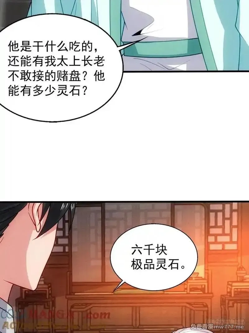 我的妻子是大乘期大佬,六千块极品灵石,第25张