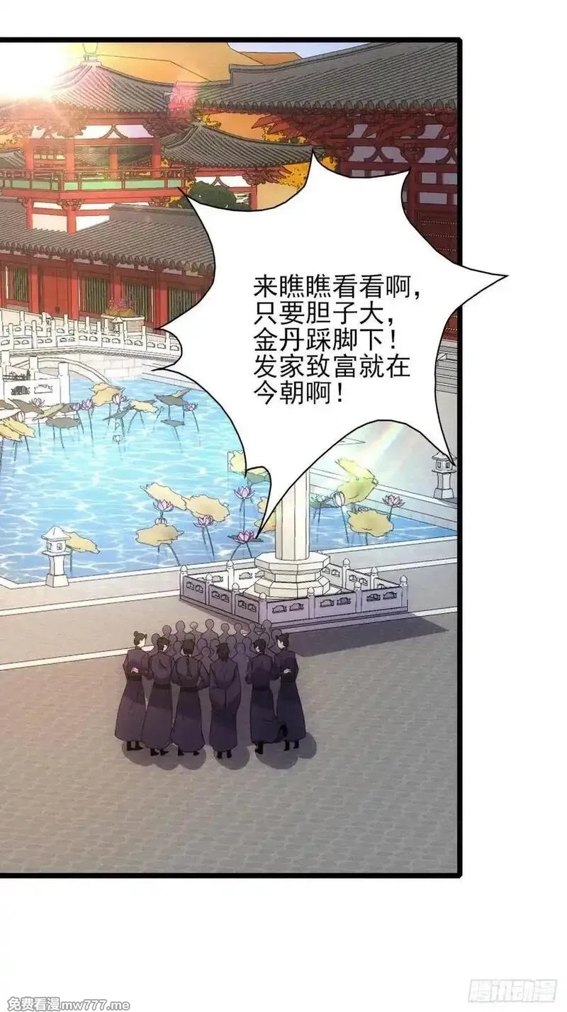 我的妻子是大乘期大佬,六千块极品灵石,第3张