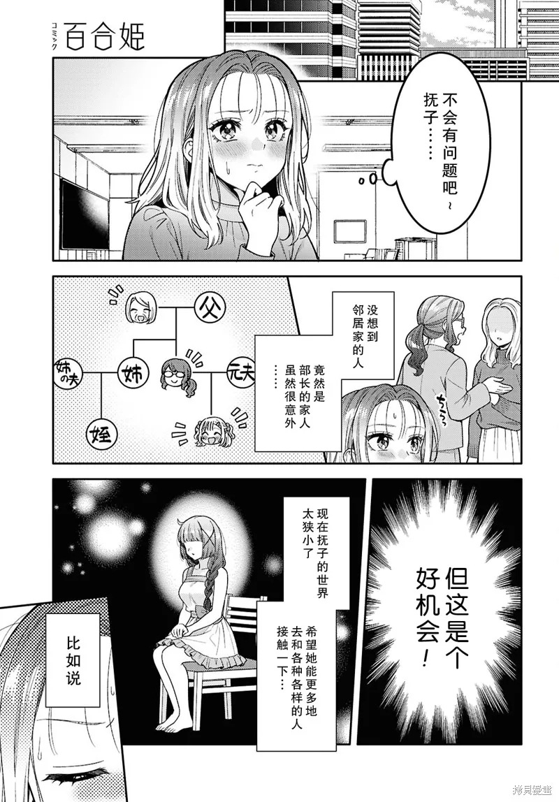 和機器人啪啪啪能算在經驗次數里嗎？,第31话,第4张
