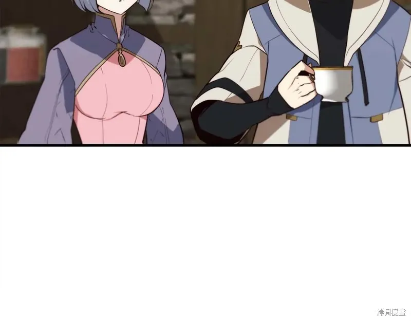 作为SSS级仓库角色生存,第53话,第163张