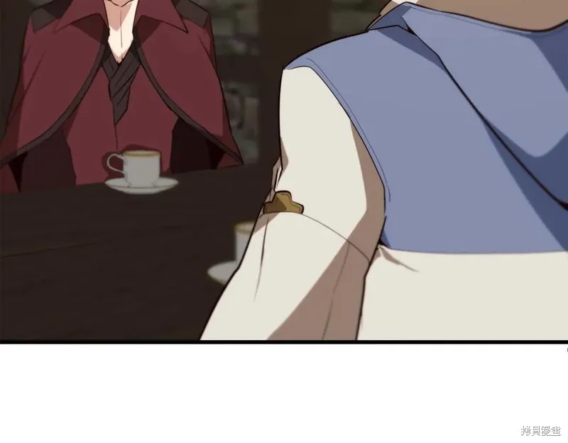 作为SSS级仓库角色生存,第53话,第167张