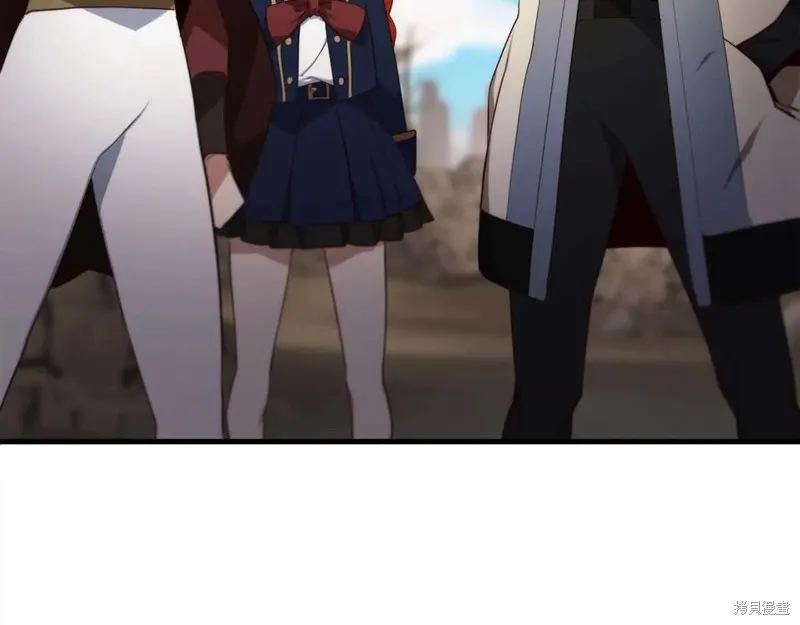 作为SSS级仓库角色生存,第53话,第97张