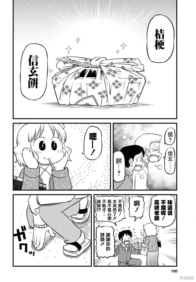 日常,第221话,第8张