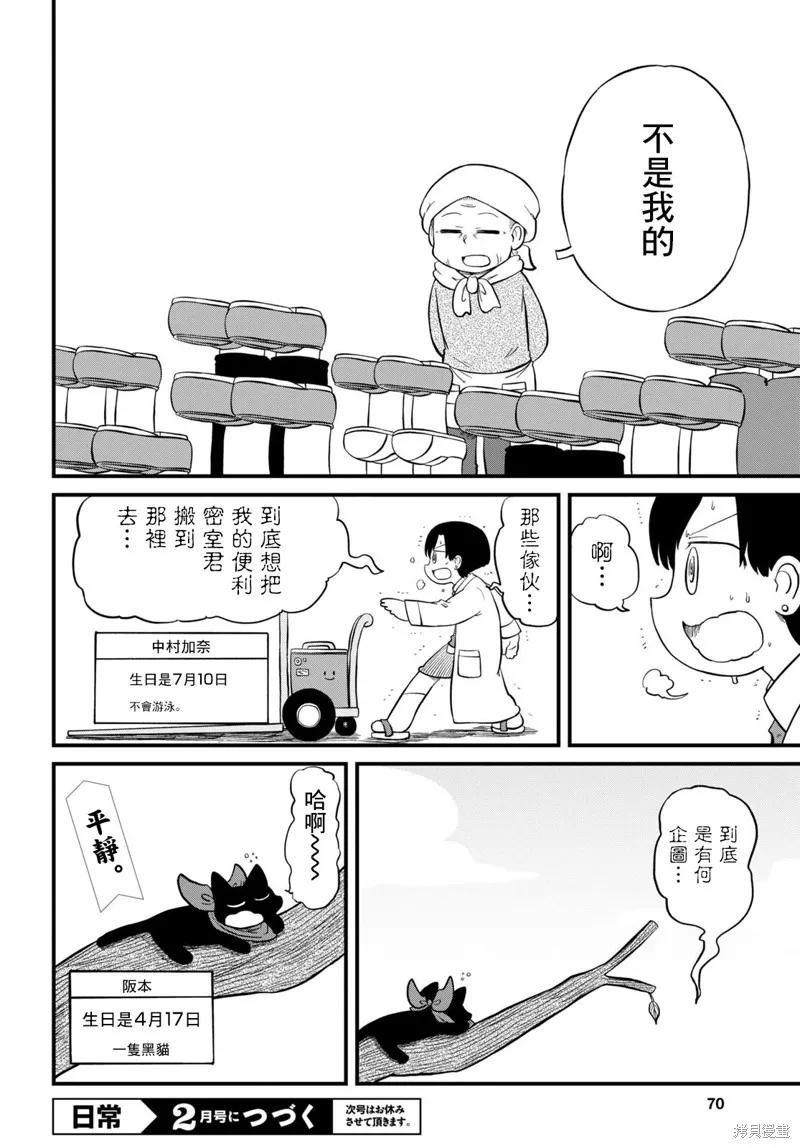 日常,第211话,第11张