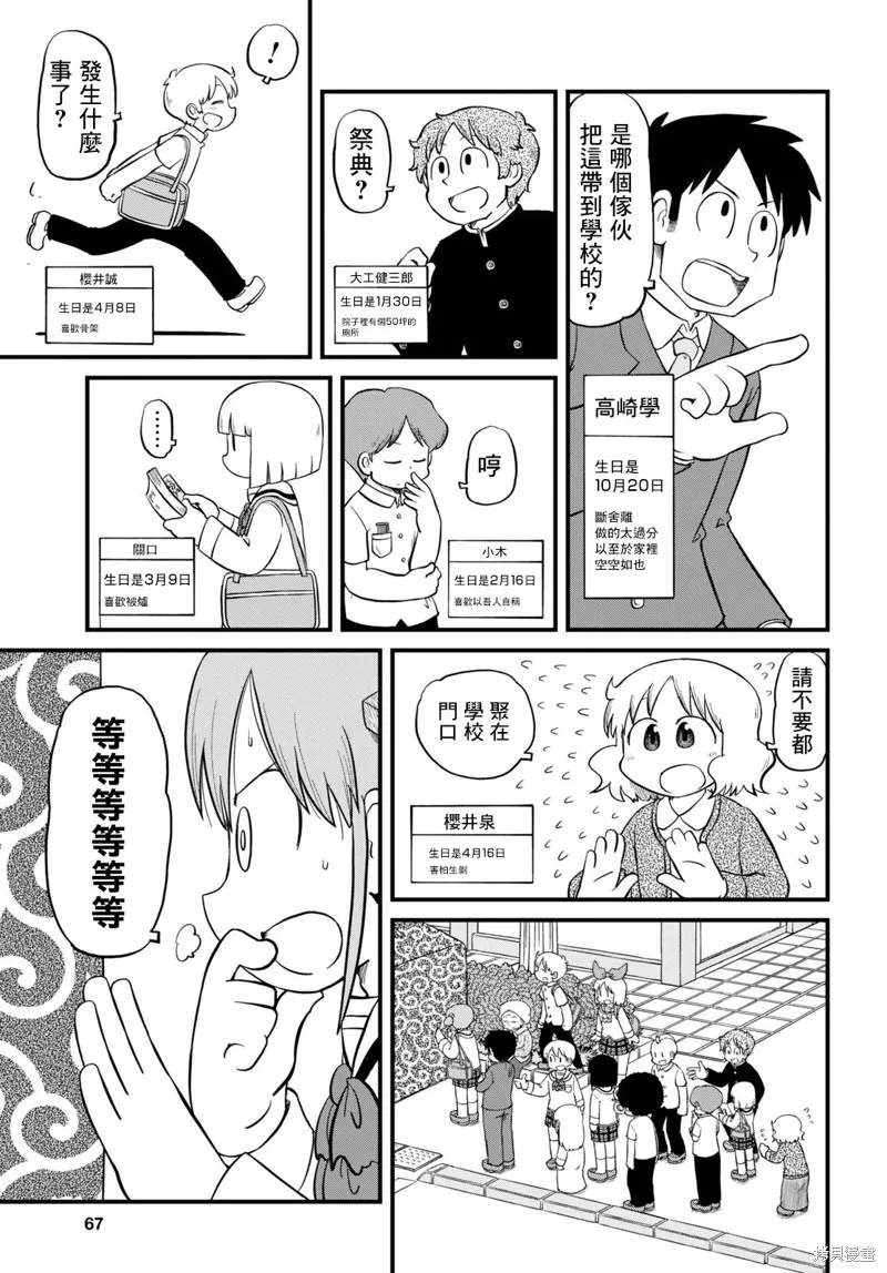 日常,第211话,第8张