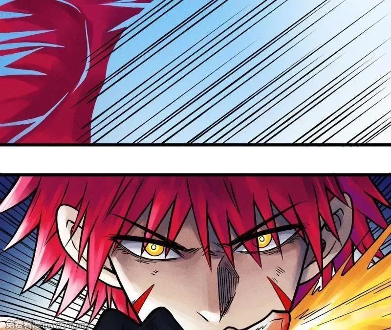 赤环,第97话 郑，唐,第54张