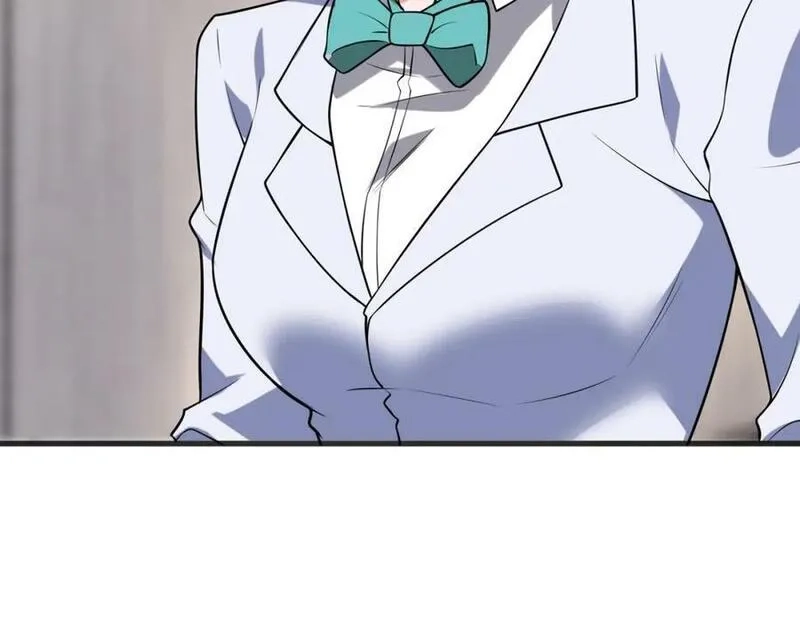来自地狱的男人,第56话,第111张