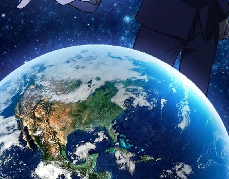 来自地狱的男人,第56话,第119张