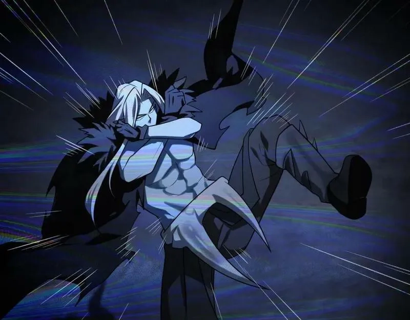 来自地狱的男人,第56话,第80张