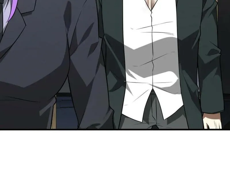 来自地狱的男人,第51话 毒狼是内鬼？,第96张