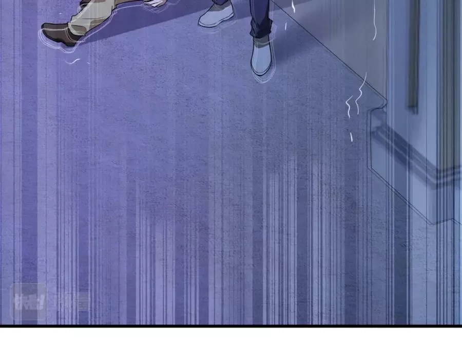 来自地狱的男人,第44话,第111张