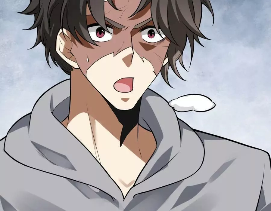 来自地狱的男人,第44话,第135张