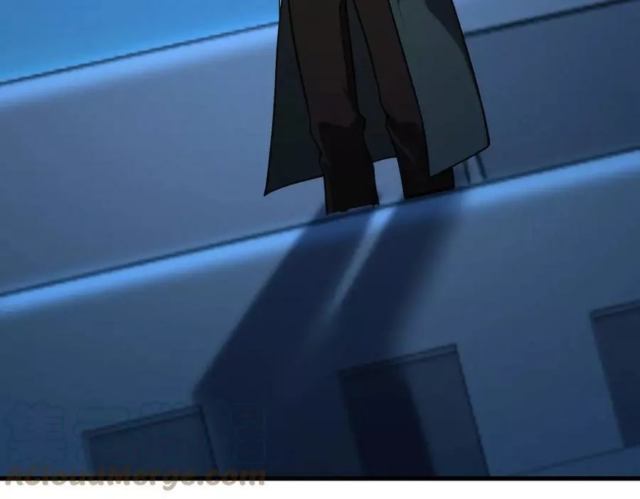 来自地狱的男人,第44话,第141张