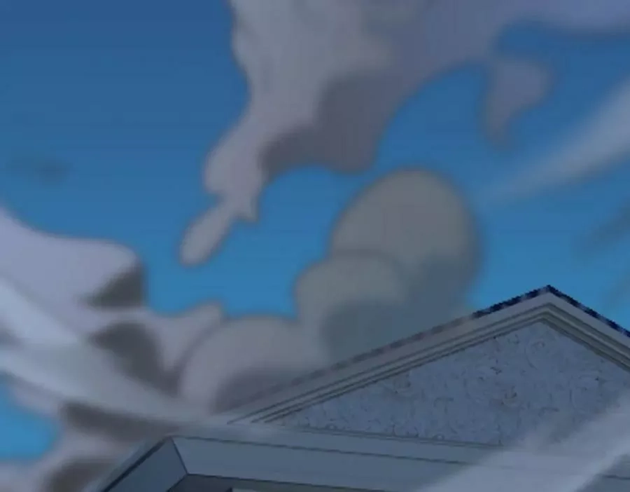 来自地狱的男人,第44话,第22张