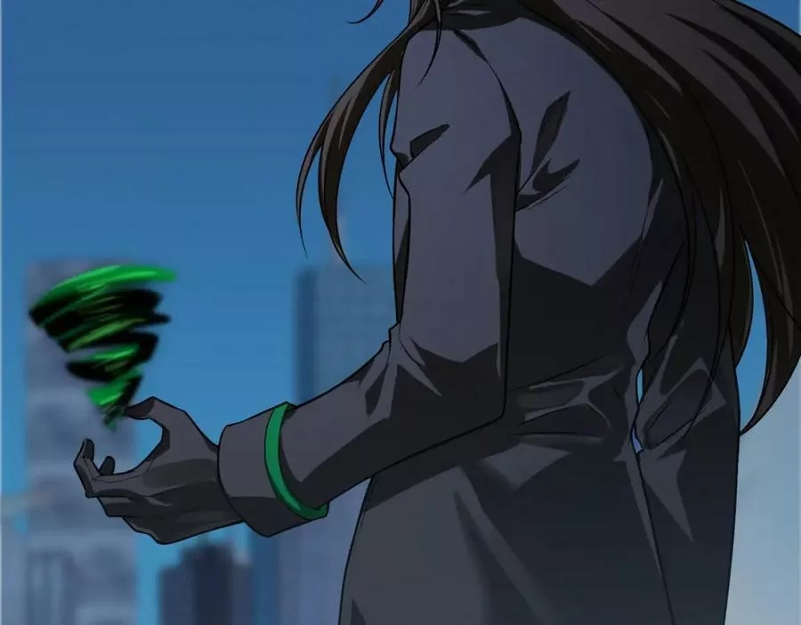 来自地狱的男人,第44话,第6张