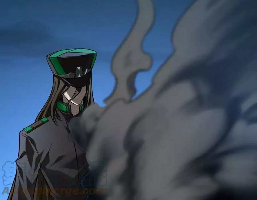 来自地狱的男人,第44话,第69张