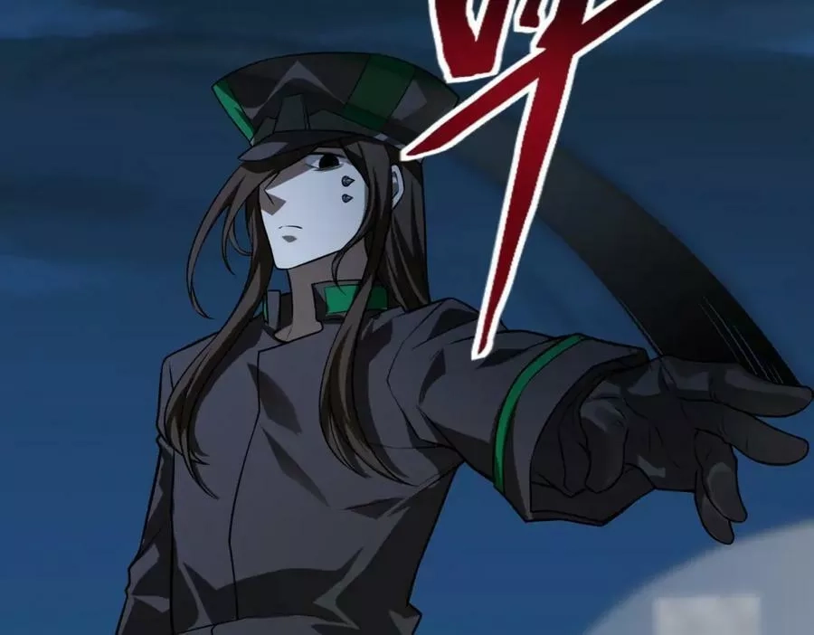 来自地狱的男人,第44话,第8张