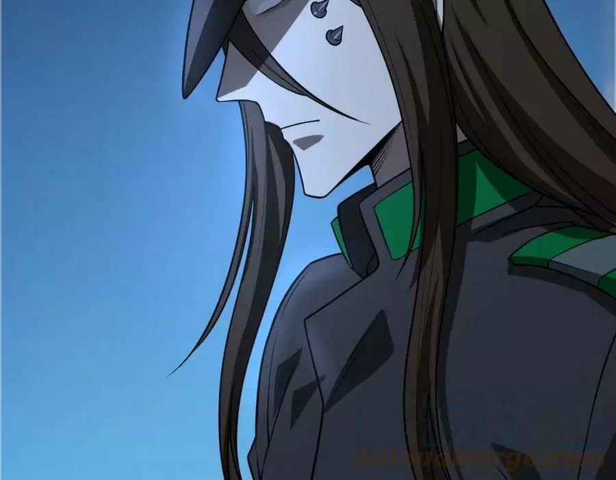 来自地狱的男人,第44话,第85张