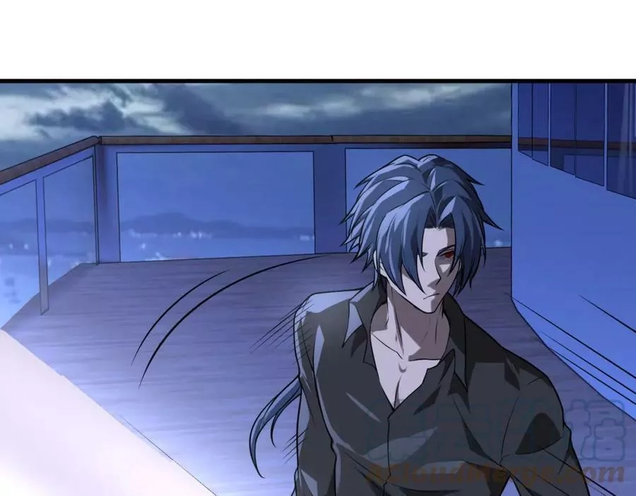 来自地狱的男人,第34话 战斗开始,第101张