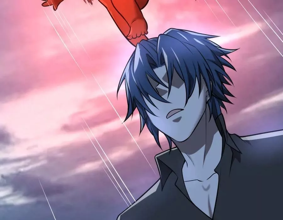 来自地狱的男人,第34话 战斗开始,第134张