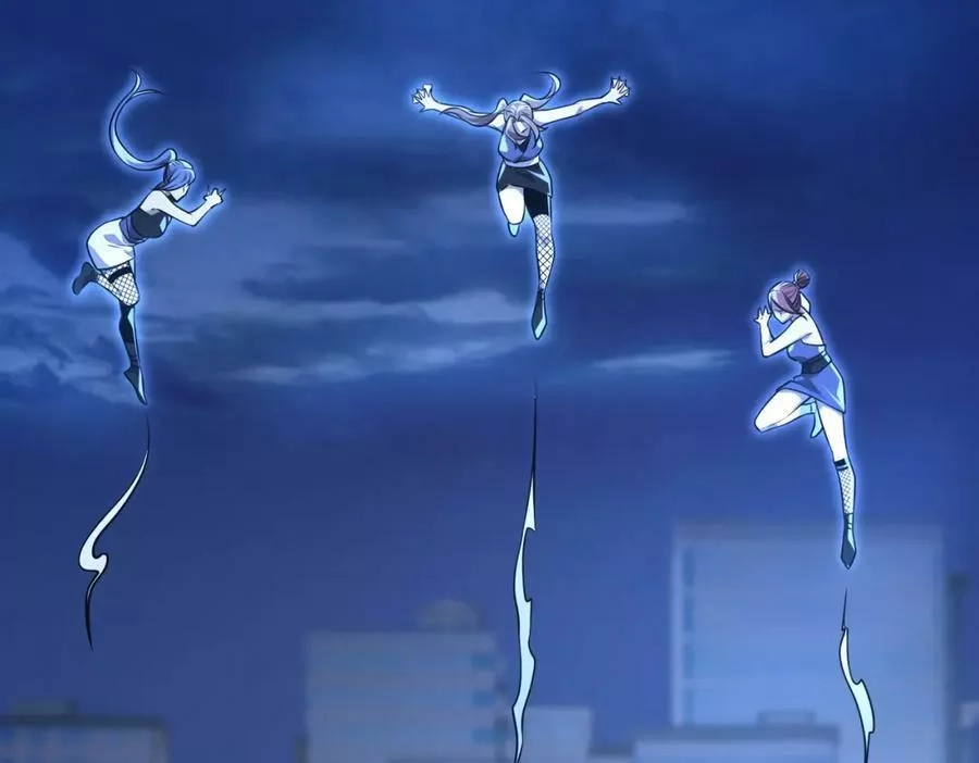 来自地狱的男人,第34话 战斗开始,第23张