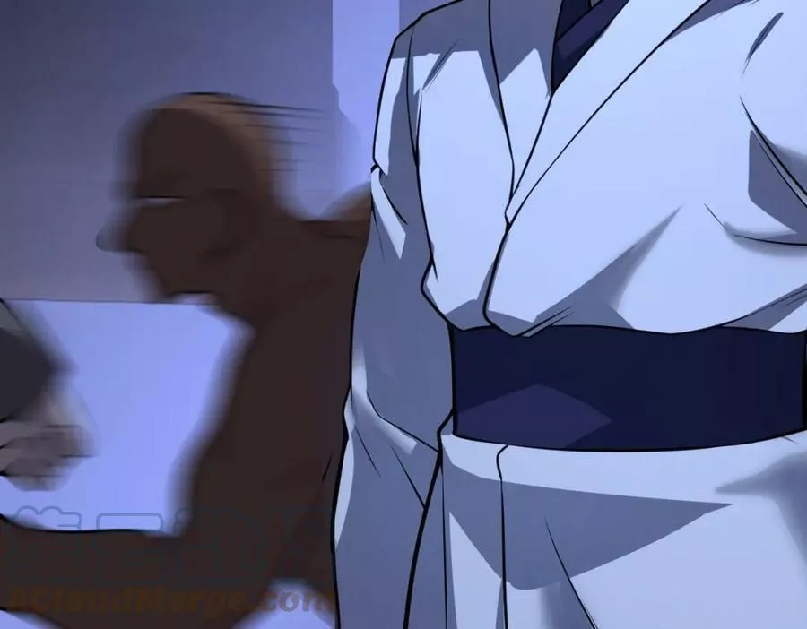 来自地狱的男人,第34话 战斗开始,第73张
