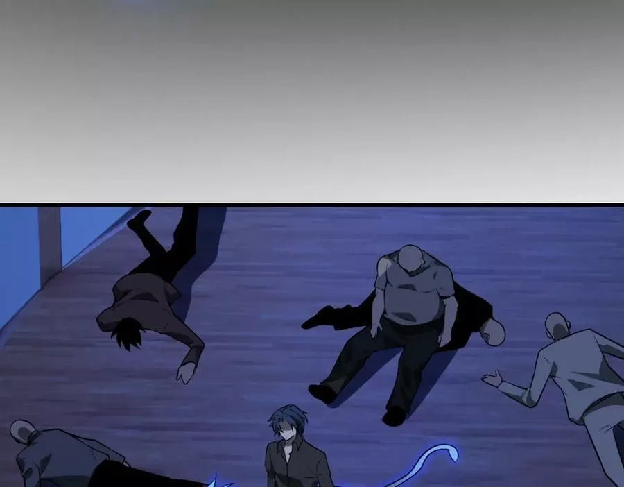 来自地狱的男人,第34话 战斗开始,第79张