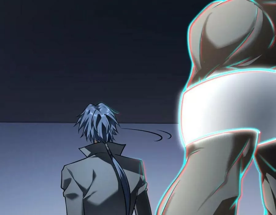 来自地狱的男人,第39话 阻拦,第102张