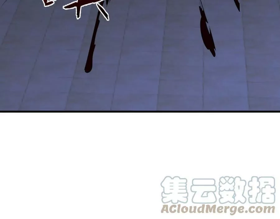 来自地狱的男人,第39话 阻拦,第113张