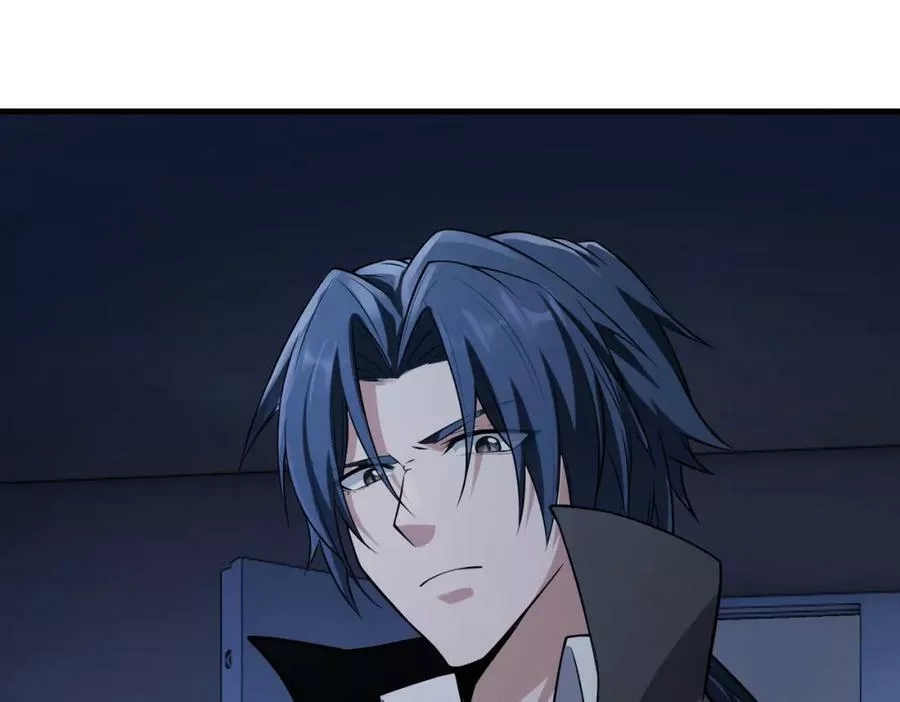 来自地狱的男人,第39话 阻拦,第114张
