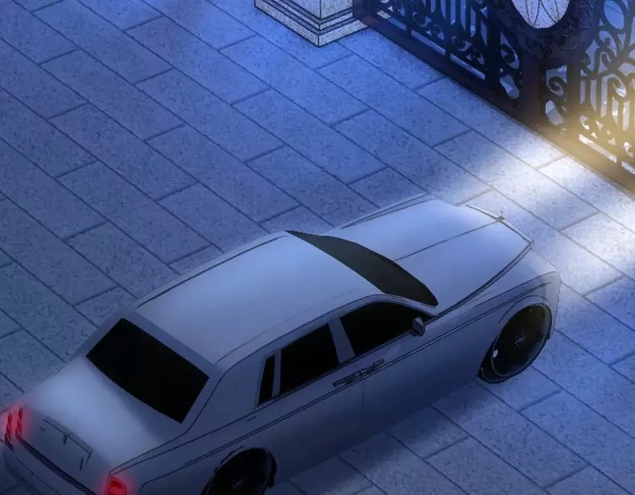 来自地狱的男人,第39话 阻拦,第118张