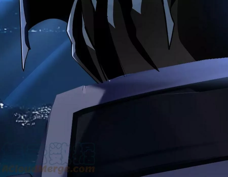 来自地狱的男人,第39话 阻拦,第133张