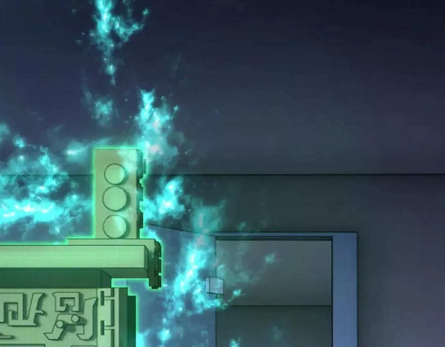 来自地狱的男人,第39话 阻拦,第40张