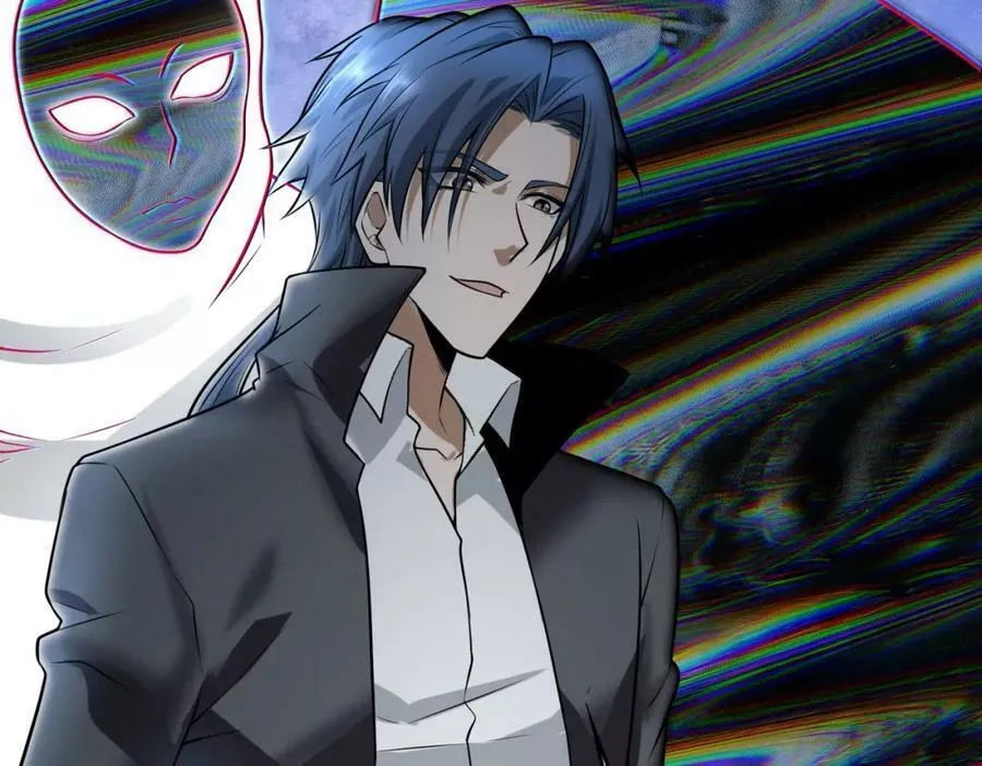 来自地狱的男人,第39话 阻拦,第80张