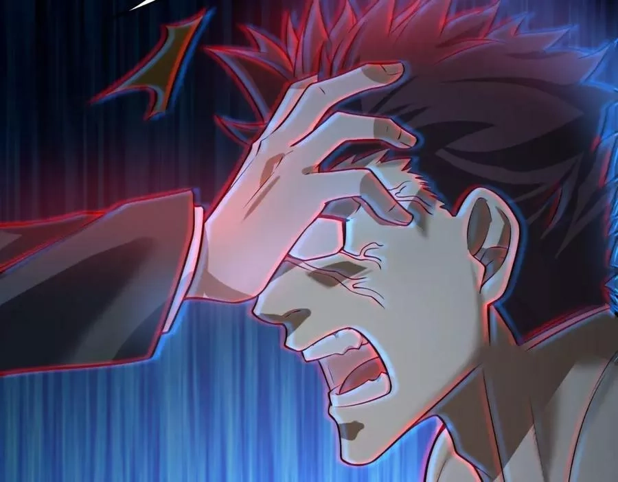 来自地狱的男人,第39话 阻拦,第92张