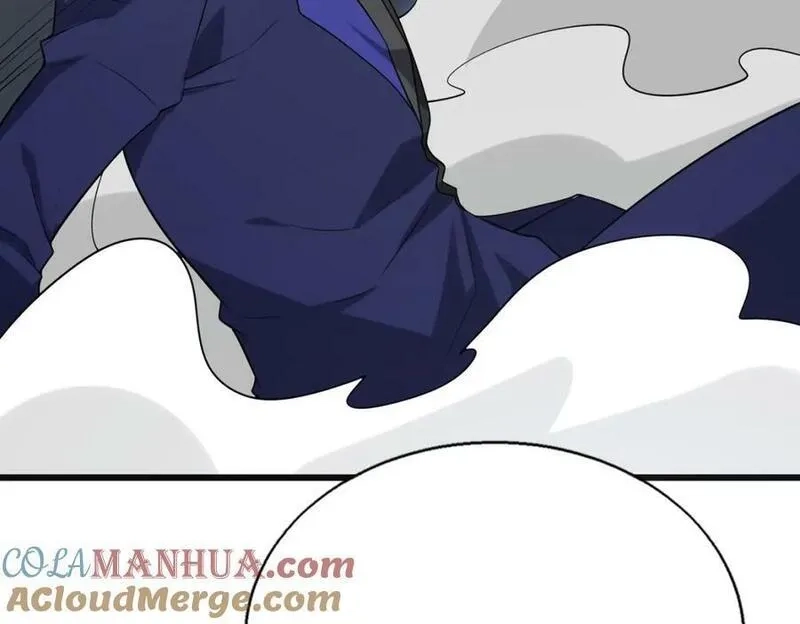 来自地狱的男人,第60话 结局,第33张