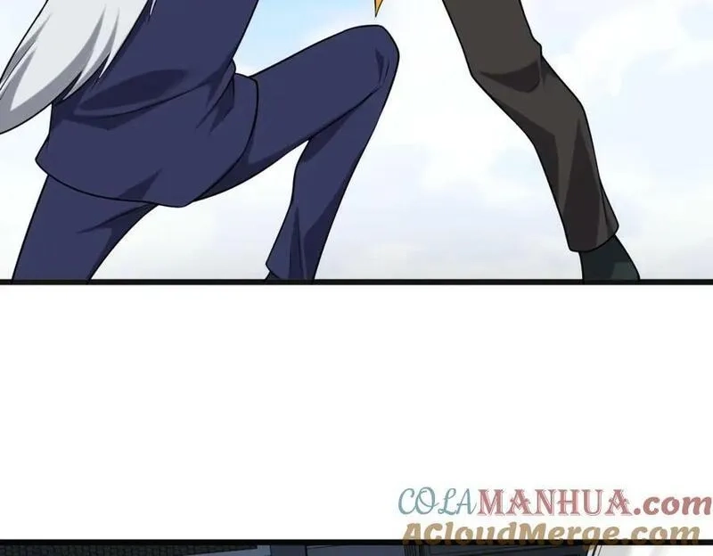 来自地狱的男人,第60话 结局,第41张