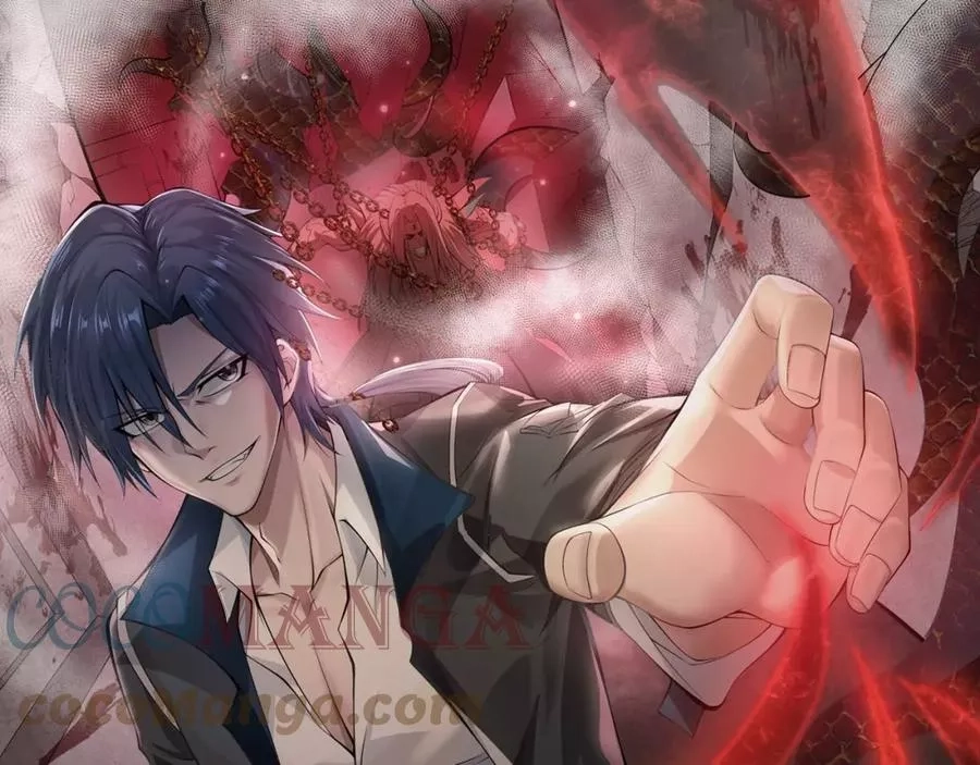 来自地狱的男人,第4话 杀鸡焉能用牛刀,第1张