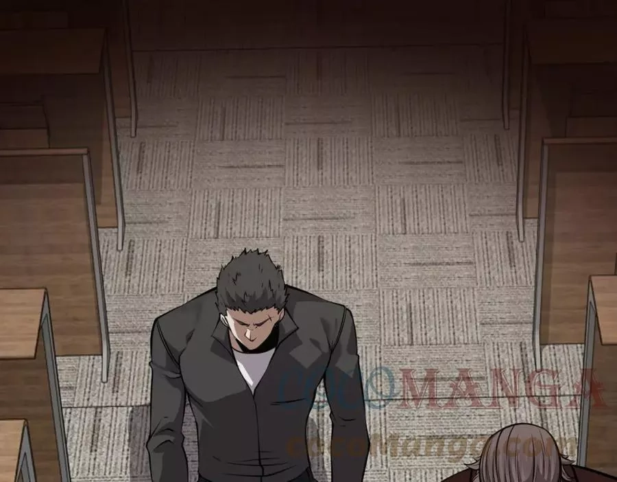 来自地狱的男人,第4话 杀鸡焉能用牛刀,第105张