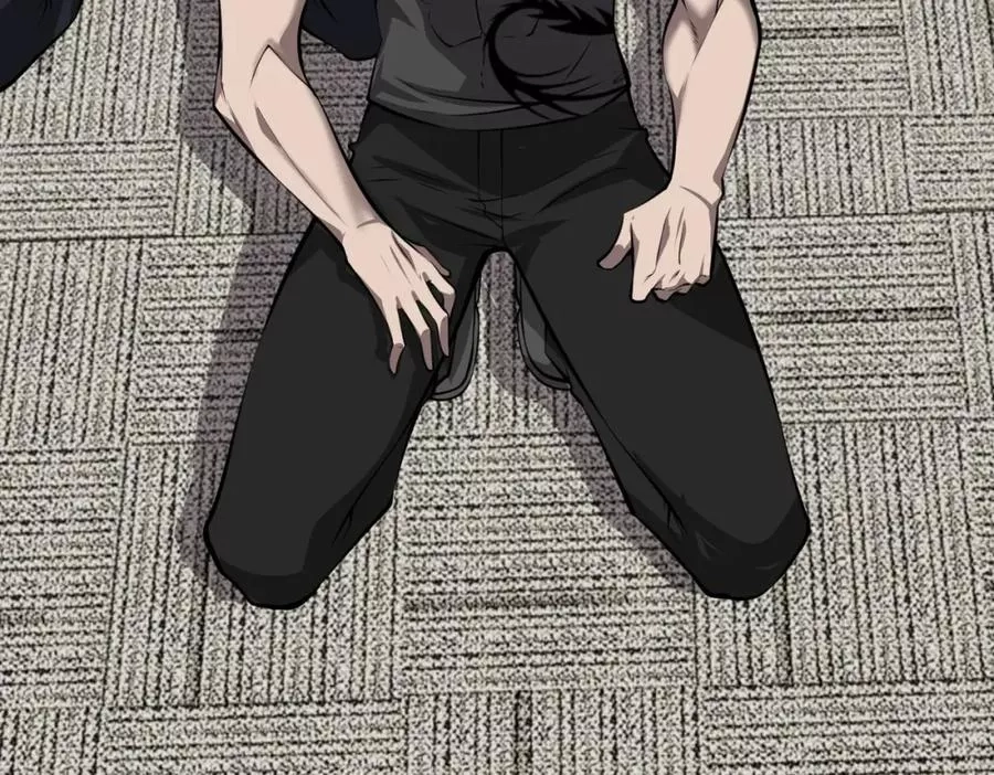 来自地狱的男人,第4话 杀鸡焉能用牛刀,第107张