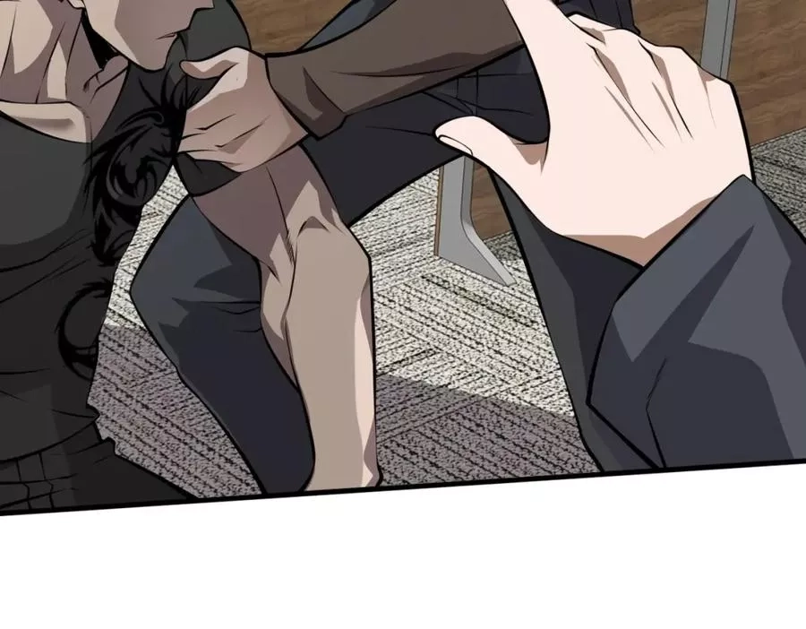来自地狱的男人,第4话 杀鸡焉能用牛刀,第118张
