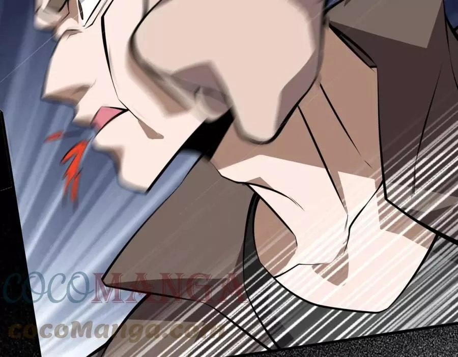来自地狱的男人,第4话 杀鸡焉能用牛刀,第129张