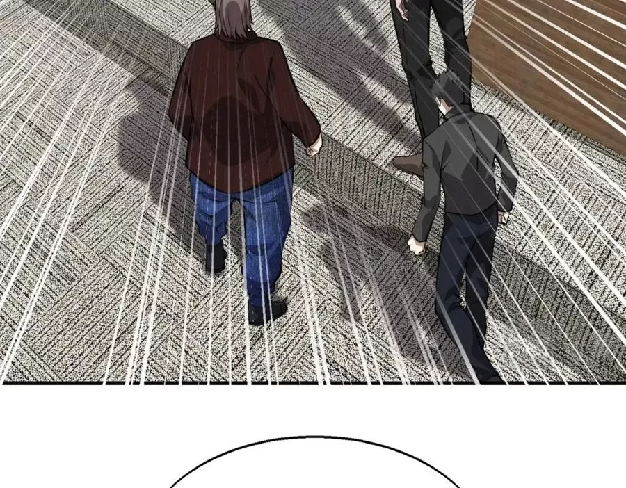 来自地狱的男人,第4话 杀鸡焉能用牛刀,第136张