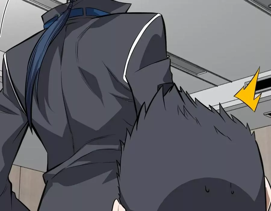 来自地狱的男人,第4话 杀鸡焉能用牛刀,第171张