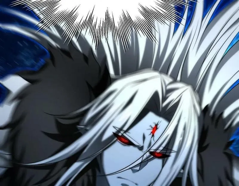 来自地狱的男人,第47话 魔星真相,第110张