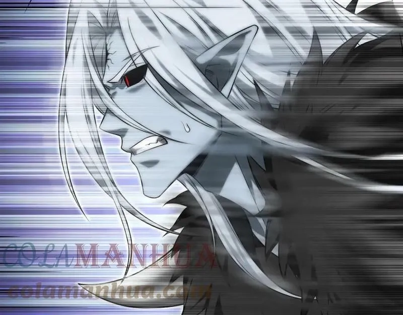 来自地狱的男人,第47话 魔星真相,第113张
